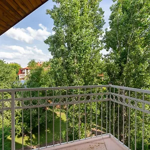 2* B&B Izabella Panzio
