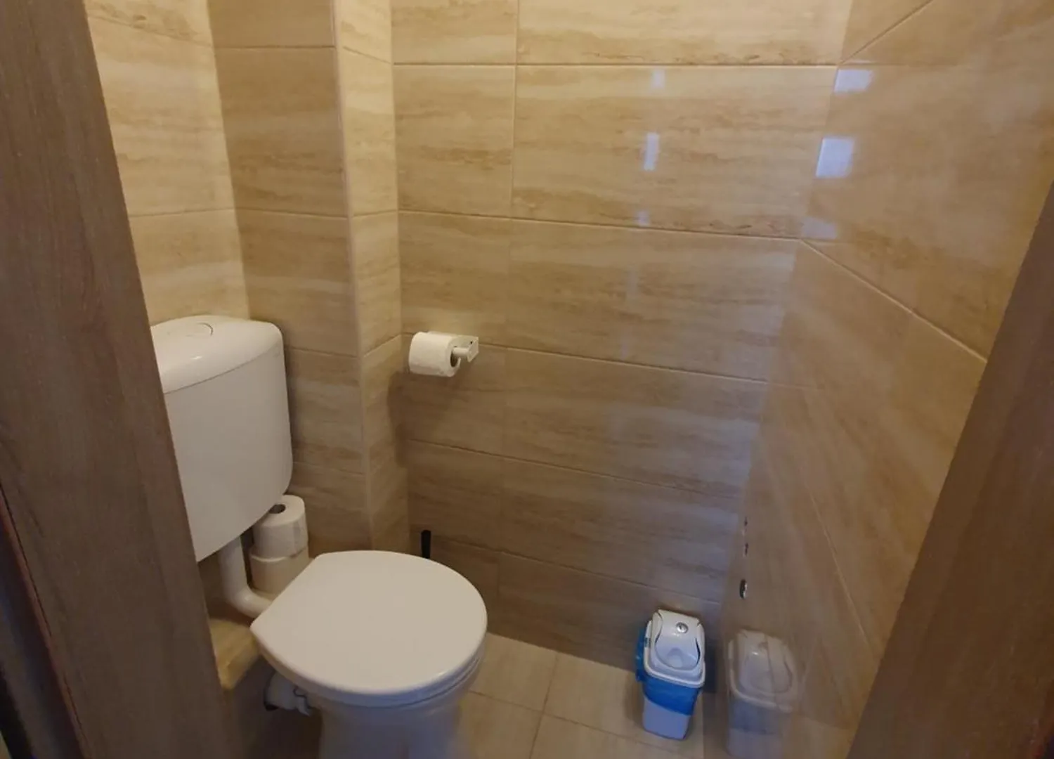 Lexy Family Apartman Hajdúszoboszló Apartament