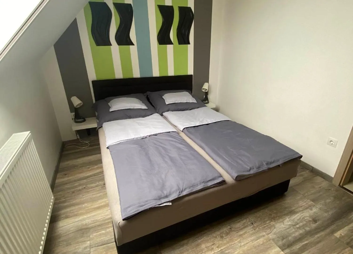 Apartament Lexy Family Apartman Hajdúszoboszló