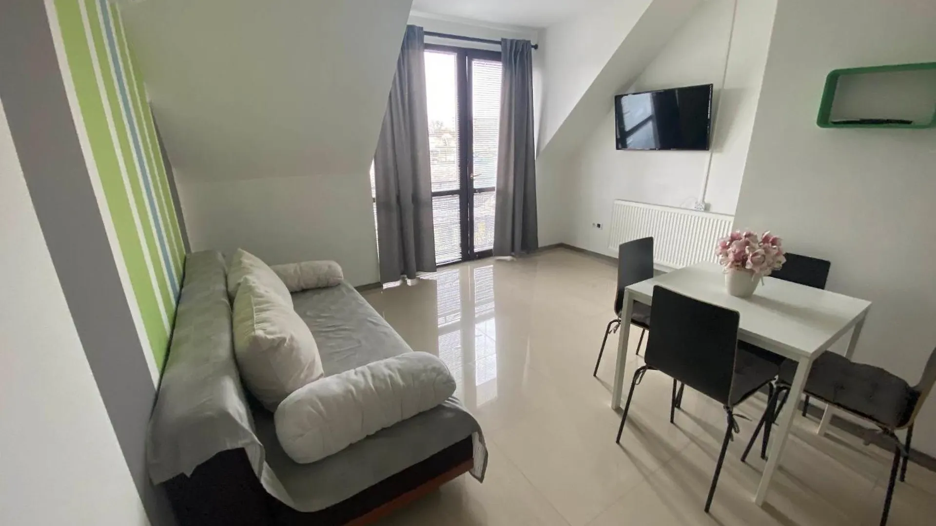 Lexy Family Apartman Hajdúszoboszló