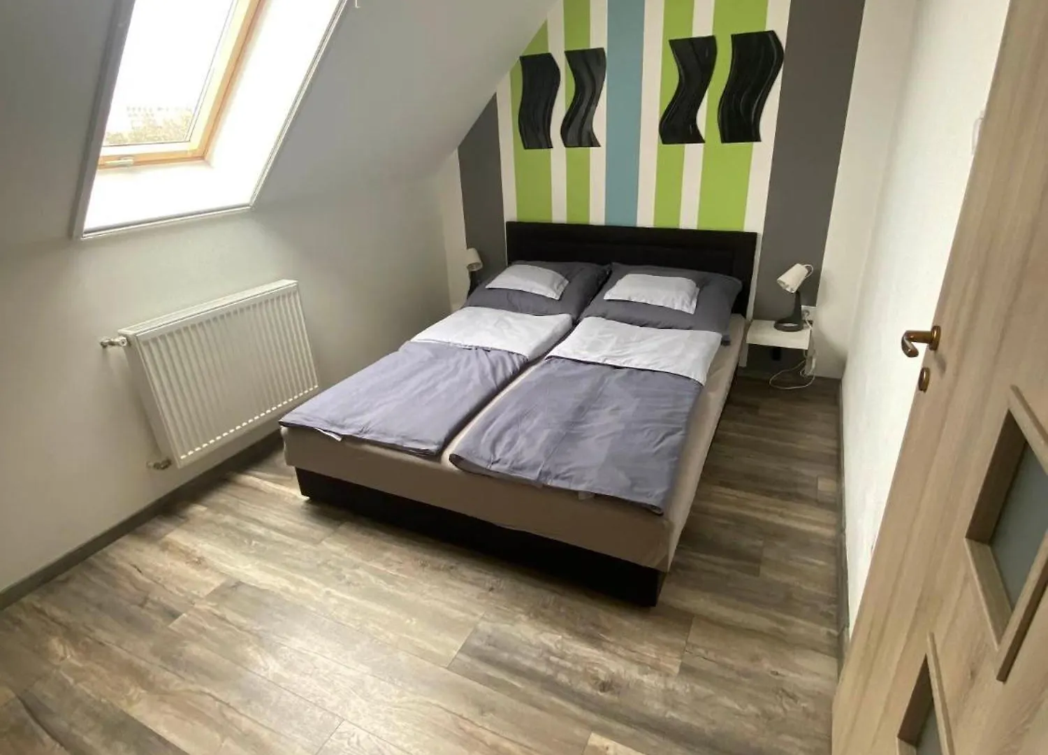 Lexy Family Apartman Hajdúszoboszló Węgry