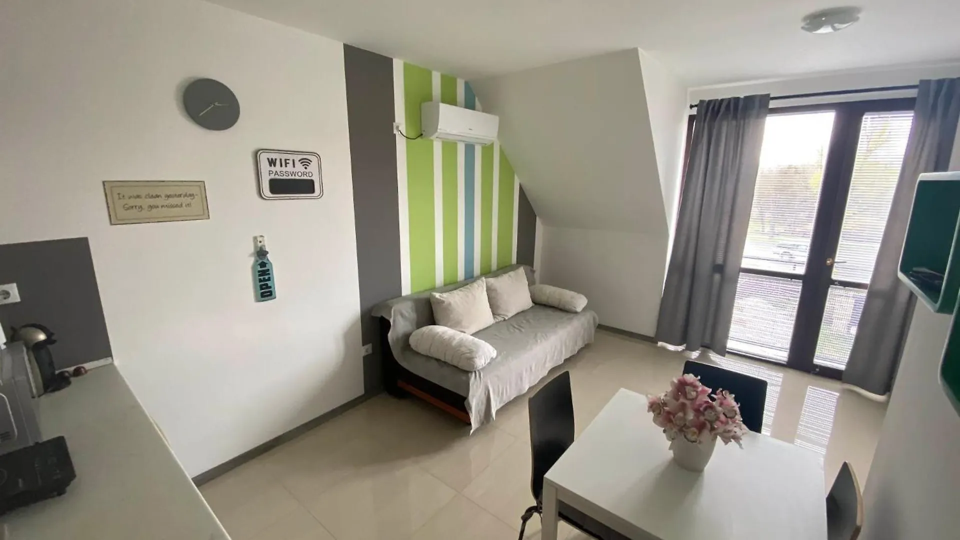 Lexy Family Apartman Hajdúszoboszló